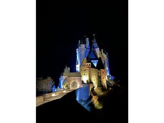 Casa per le vacanze Rieden (Eifel) Ambiente 29