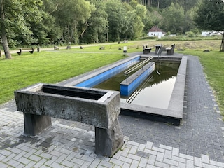 Holiday house Rieden (Eifel) Environment 31