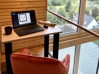 Casa per le vacanze Rieden (Eifel) Caratteristiche 22