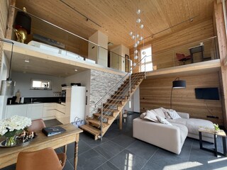 Casa de vacaciones Rieden (Eifel) Características 15