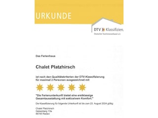 Holiday house Rieden (Eifel) Document 42