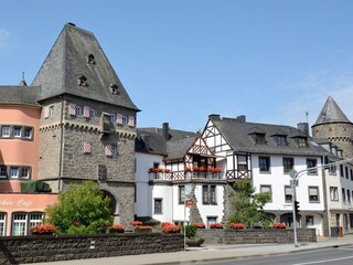 Casa per le vacanze Rieden (Eifel) Ambiente 34