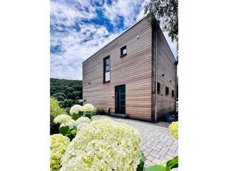 Casa per le vacanze Rieden (Eifel) Registrazione all'aperto 5