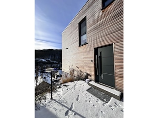 Vakantiehuis Rieden (Eifel) Buitenaudio-opname 12