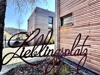 Vakantiehuis Rieden (Eifel) Buitenaudio-opname 10