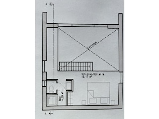 Vakantiehuis Rieden (Eifel) Grondplan 41