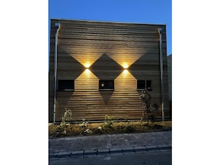 Casa per le vacanze Rieden (Eifel) Registrazione all'aperto 5