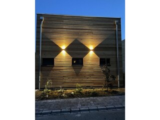 Vakantiehuis Rieden (Eifel) Buitenaudio-opname 6