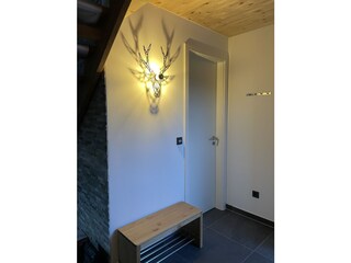 Casa de vacaciones Rieden (Eifel) Características 21