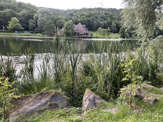 Maison de vacances Rieden (Eifel) Environnement 35