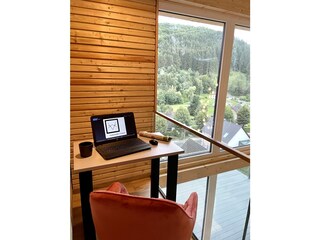 Maison de vacances Rieden (Eifel) Équipement 22