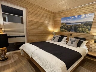 Holiday house Rieden (Eifel) Features 14