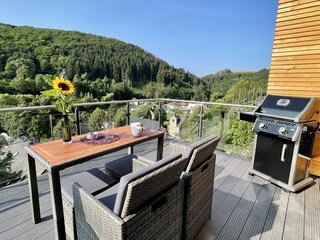 Vakantiehuis Rieden (Eifel) Buitenaudio-opname 4
