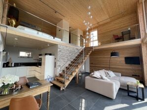 Ferienhaus Chalet Freiwild