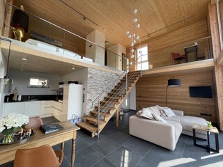 Holiday house Rieden (Eifel) Features 13