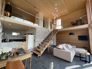 Vakantiehuis Rieden (Eifel) Kenmerken 1