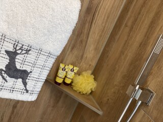 Casa per le vacanze Rieden (Eifel) Caratteristiche 17