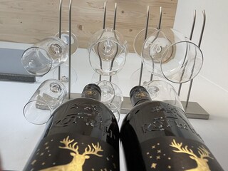 Vakantiehuis Rieden (Eifel) Kenmerken 26