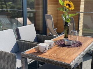 Casa de vacaciones Rieden (Eifel) Grabación al aire libre 5