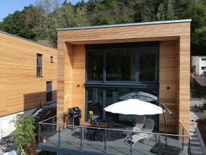 Maison de vacances Chalet Freiwild by Vulkaneifel-Chalets