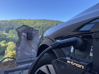 Vakantiehuis Rieden (Eifel) Buitenaudio-opname 8