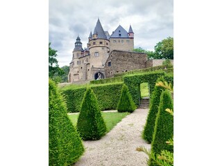 Maison de vacances Rieden (Eifel) Environnement 30