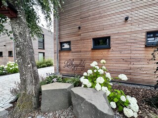 Casa de vacaciones Rieden (Eifel) Grabación al aire libre 11