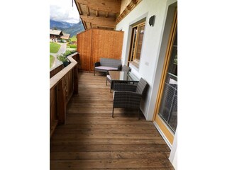 Appartamento per vacanze Hart Registrazione all'aperto 2