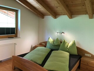 Appartamento per vacanze Hart Caratteristiche 9