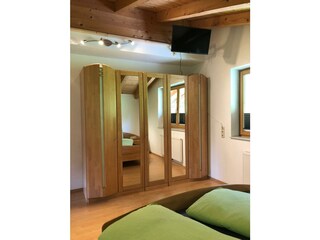 Appartamento per vacanze Hart Caratteristiche 8