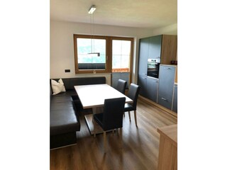 Appartamento per vacanze Hart Caratteristiche 5