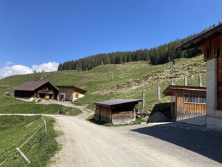 Appartamento per vacanze Hart Ambiente 16