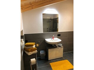 Appartamento per vacanze Hart Caratteristiche 11