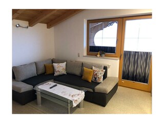 Appartamento per vacanze Hart Caratteristiche 14