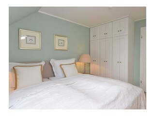 Ferienwohnung Nieby Ausstattung 20