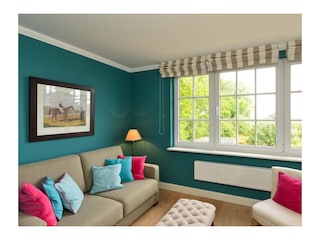 Ferienwohnung Nieby Ausstattung 21