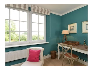 Ferienwohnung Nieby Ausstattung 22