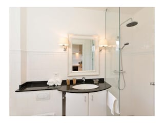 Ferienwohnung Nieby Ausstattung 23