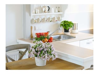 Ferienwohnung Nieby Ausstattung 24