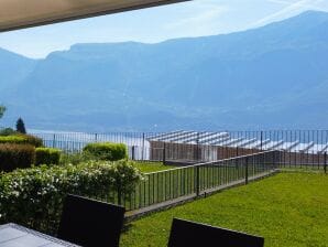 Ferienwohnung Panorama Haus - Tremosine sul Garda - image1