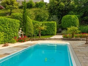 Ferienhaus Villa Stella Maris - Tremosine sul Garda - image1