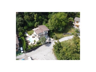 Vakantiehuis Tremosine sul Garda Buitenaudio-opname 5