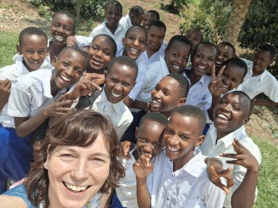 Company Firma Giulia Meilhaus - Ms Giulia Meilhaus