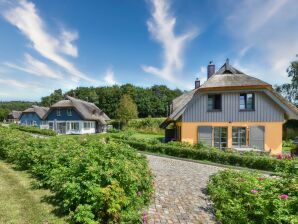 Ferienwohnung Inselsommer 10  / Feriendorf Klein Stresow - Lancken-Granitz - image1