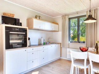 Küche / Küchenzeile