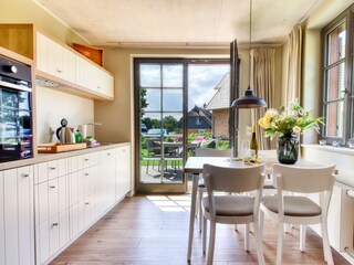 Küche / Küchenzeile