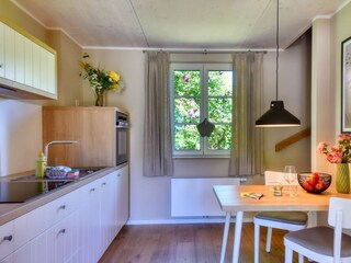 Küche / Küchenzeile