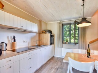 Küche / Küchenzeile