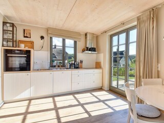 Küche / Küchenzeile