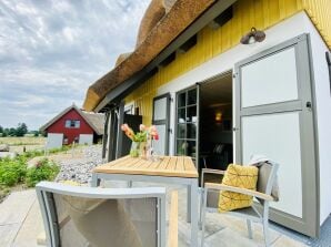 Ferienhaus Boddenstern 22 / Feriendorf Klein Stresow - Binz - image1